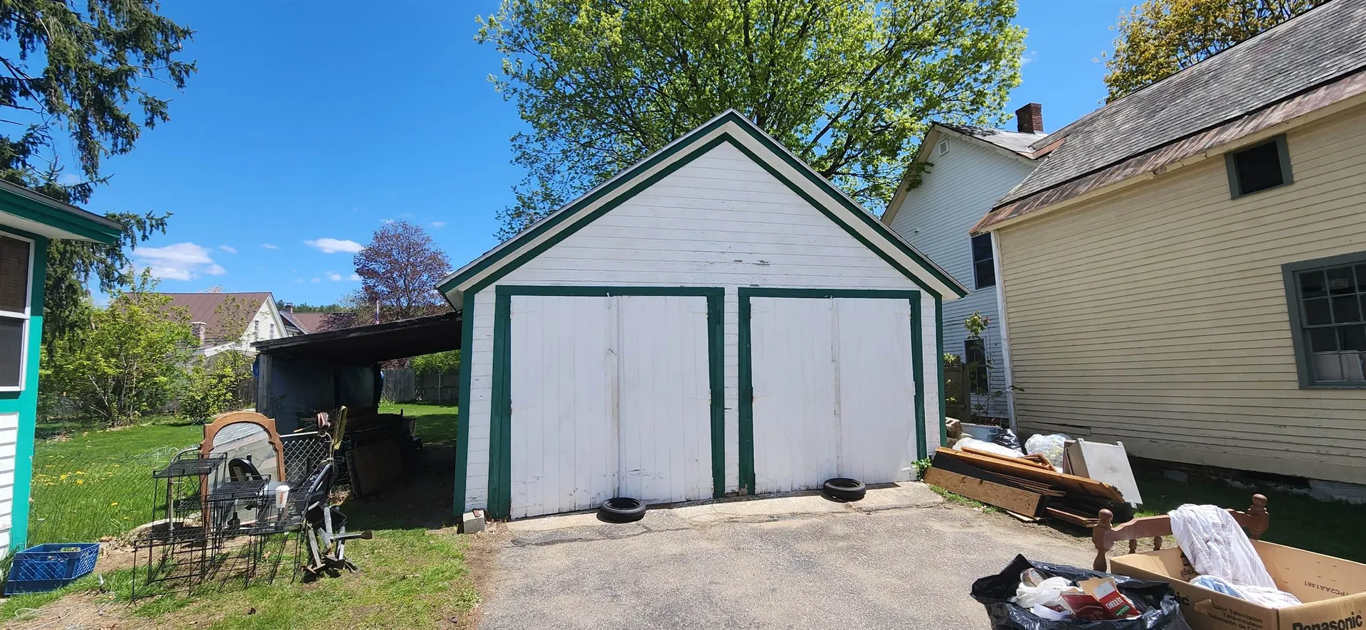 63 Beech Street Keene NH 03431