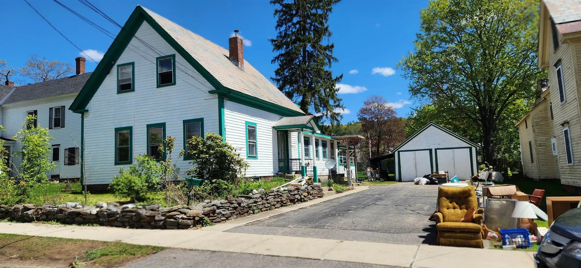 63 Beech Street Keene NH 03431