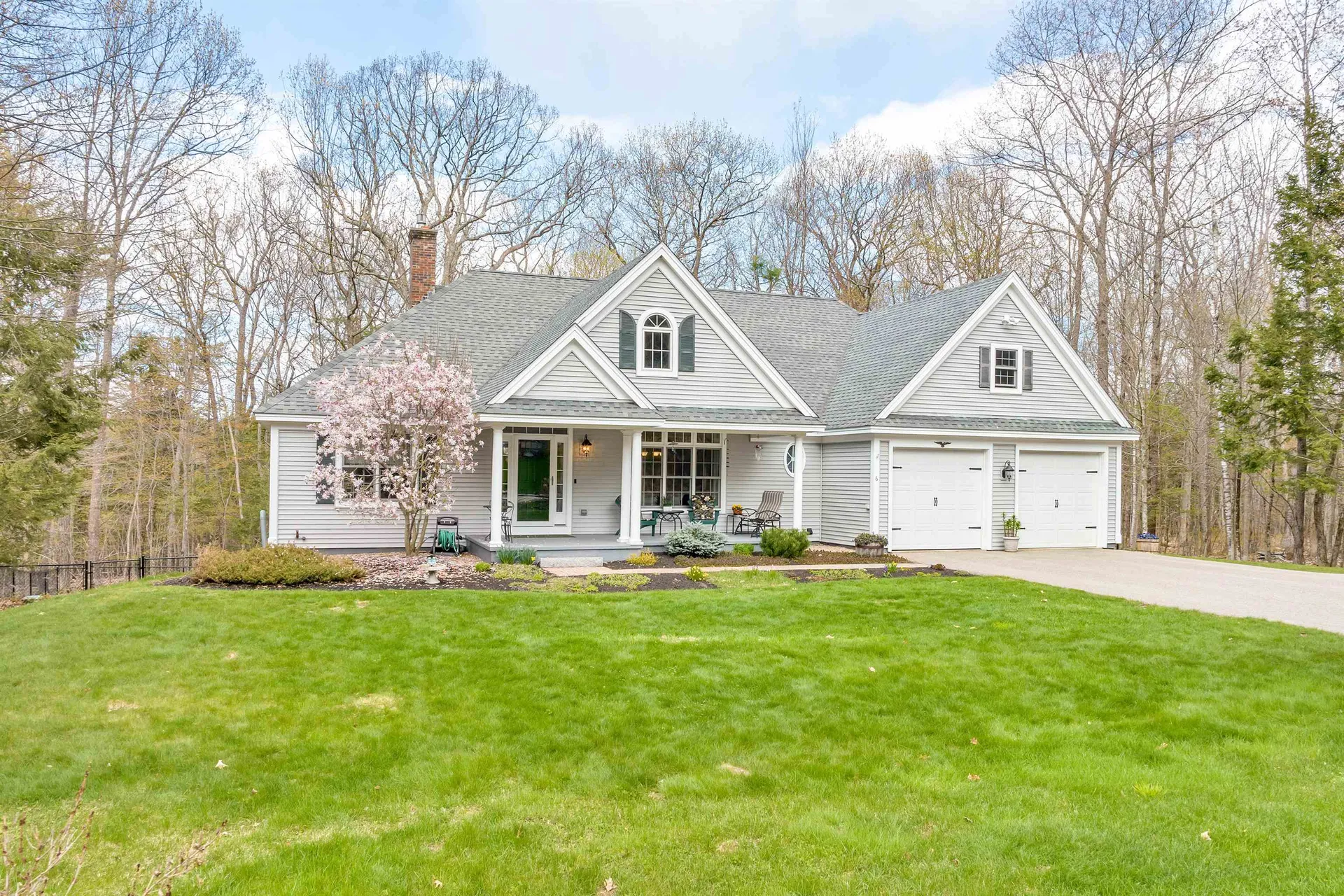 6 Finch Street Wolfeboro NH 03894