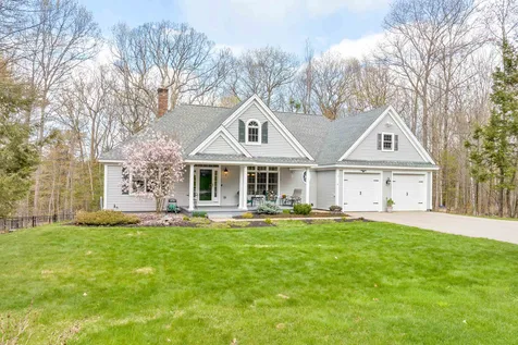 6 Finch Street Wolfeboro NH 03894