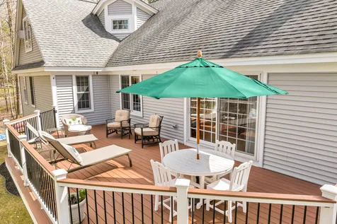 6 Finch Street Wolfeboro NH 03894
