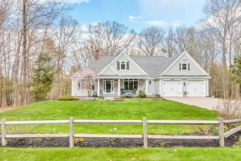 6 Finch Street Wolfeboro NH 03894
