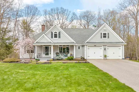 6 Finch Street Wolfeboro NH 03894