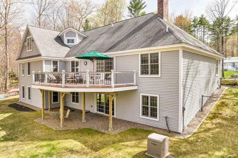 6 Finch Street Wolfeboro NH 03894