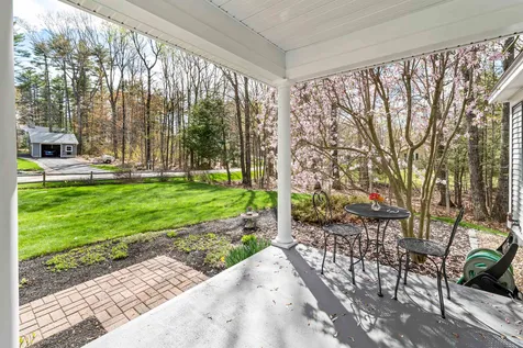 6 Finch Street Wolfeboro NH 03894