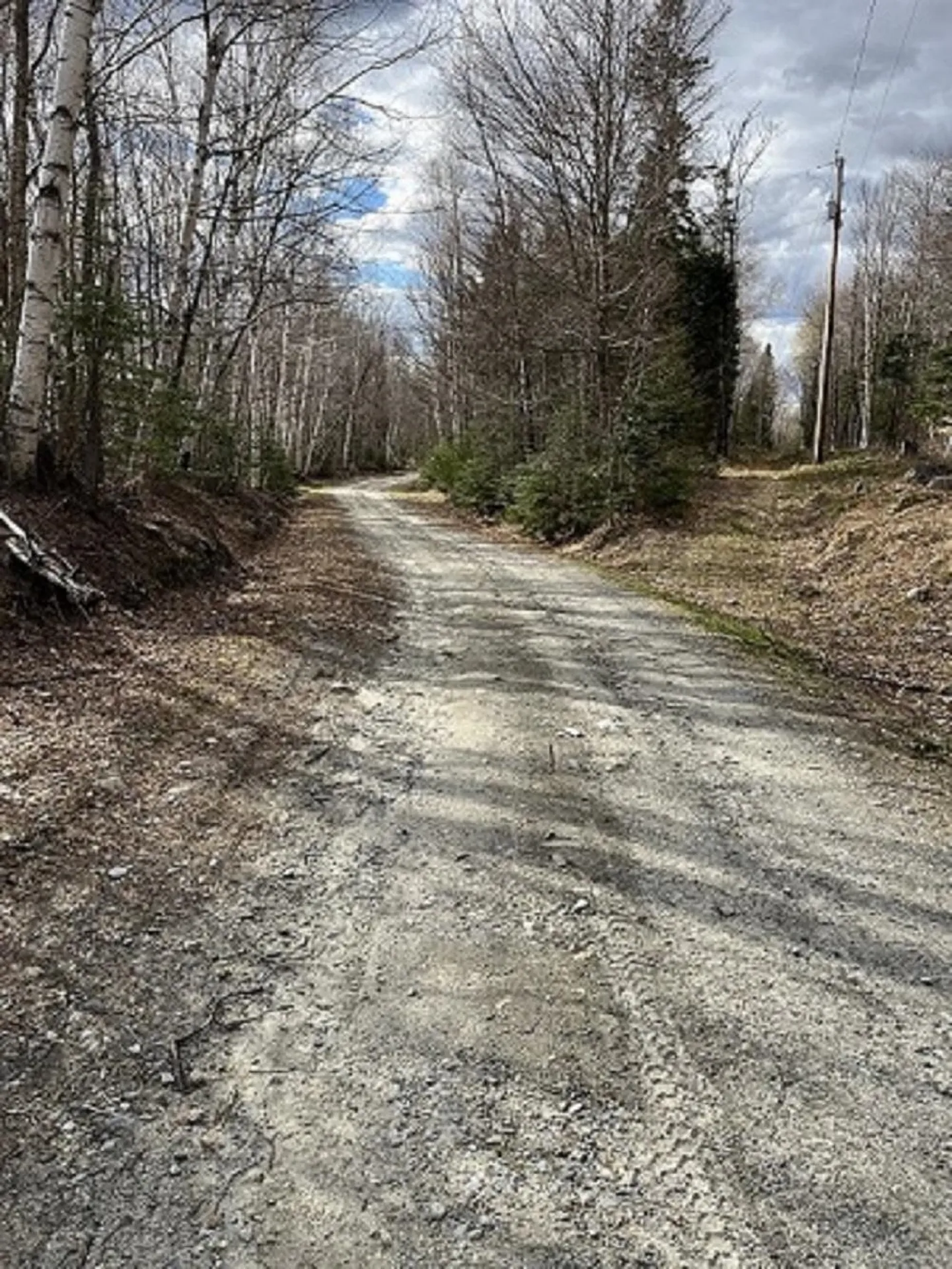 0 Tug Mountain Road Lunenburg VT 05906