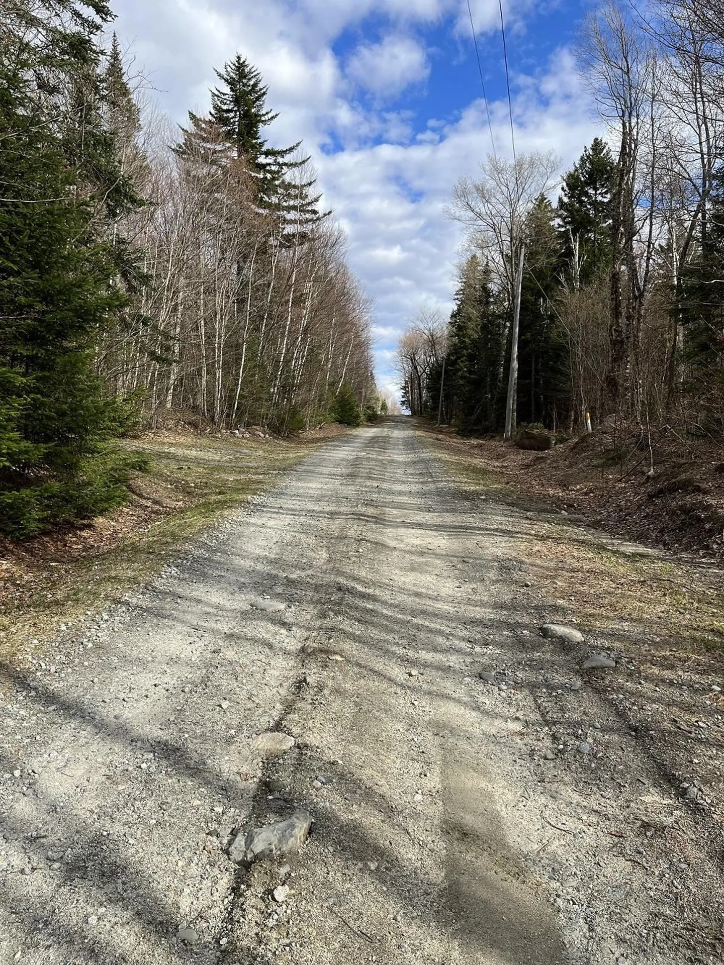0 Tug Mountain Road Lunenburg VT 05906