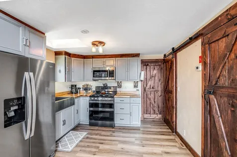 33 Larry Drive Alton NH 03810
