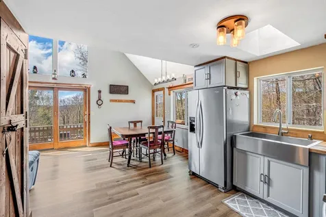 33 Larry Drive Alton NH 03810