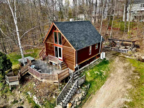 33 Larry Drive Alton NH 03810