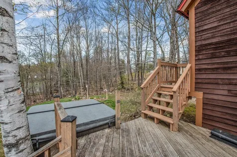 33 Larry Drive Alton NH 03810