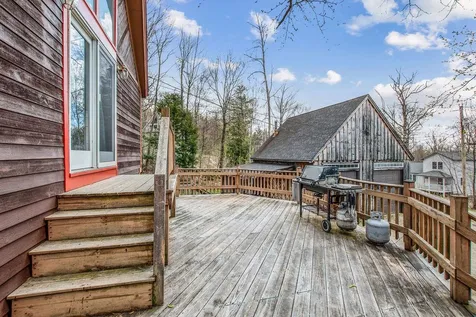 33 Larry Drive Alton NH 03810