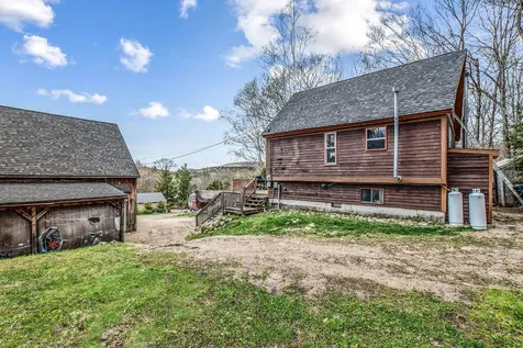 33 Larry Drive Alton NH 03810