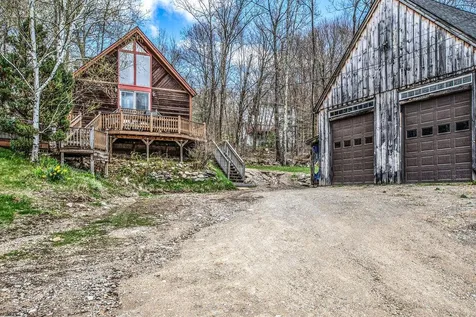 33 Larry Drive Alton NH 03810