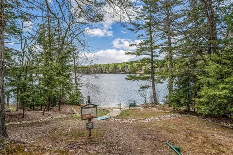 33 Larry Drive Alton NH 03810