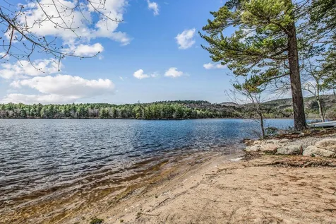 33 Larry Drive Alton NH 03810