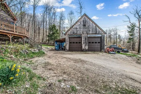 33 Larry Drive Alton NH 03810