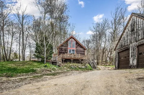 33 Larry Drive Alton NH 03810