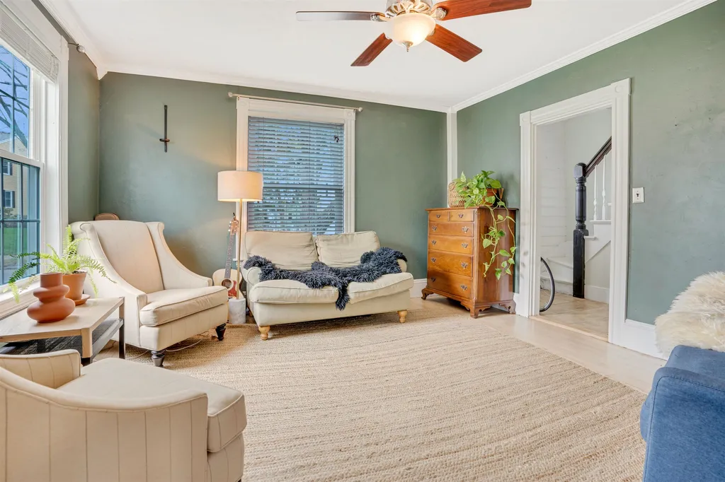 5 Florence Street Dover NH 03820