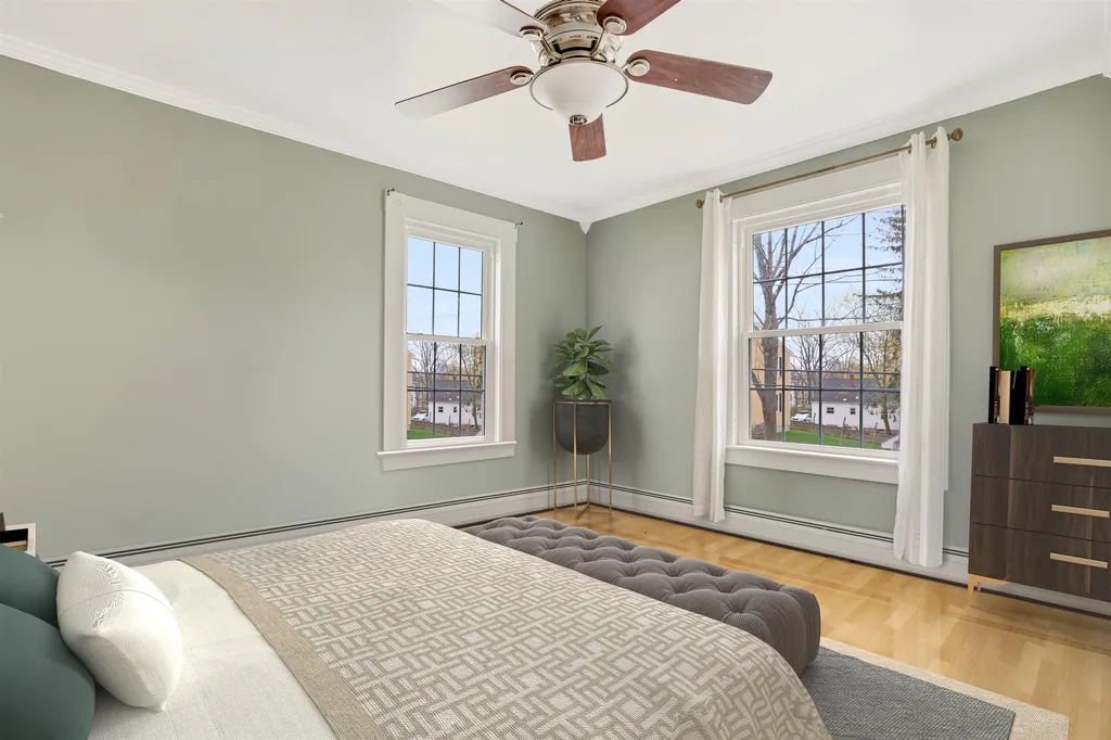 5 Florence Street Dover NH 03820