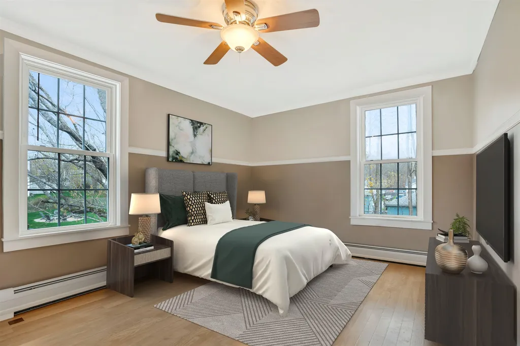 5 Florence Street Dover NH 03820