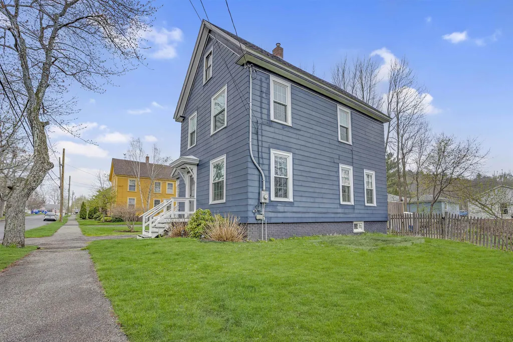 5 Florence Street Dover NH 03820