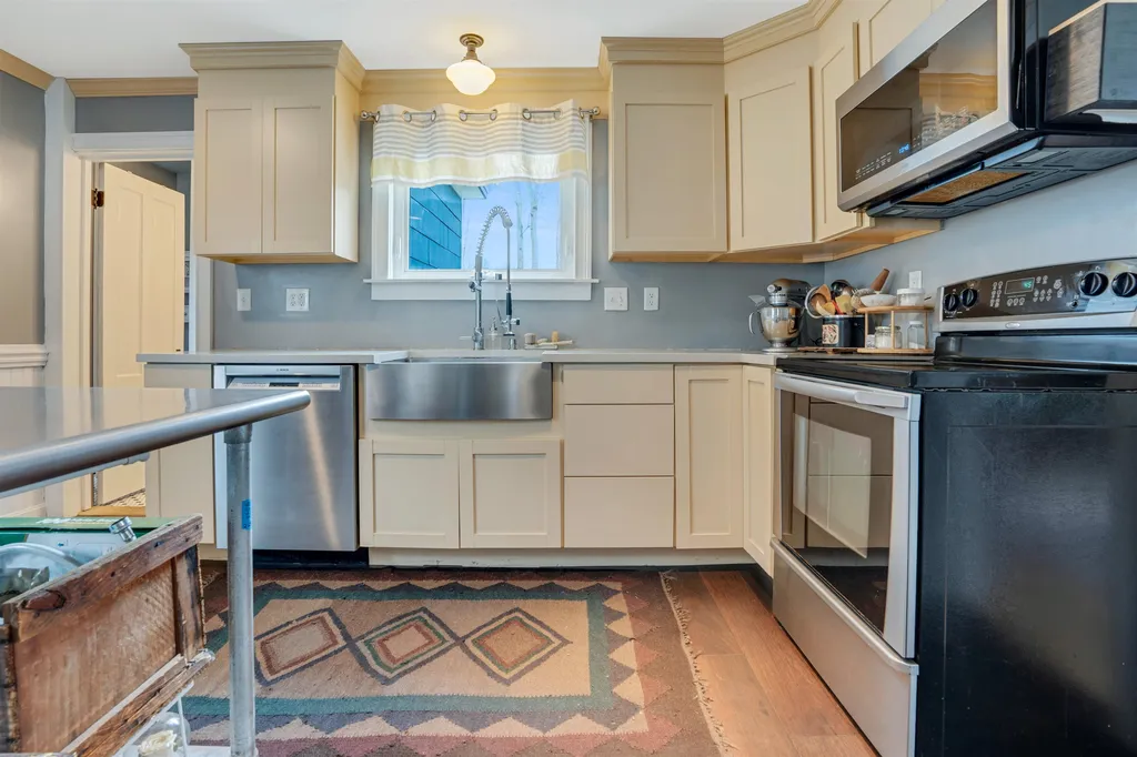 5 Florence Street Dover NH 03820