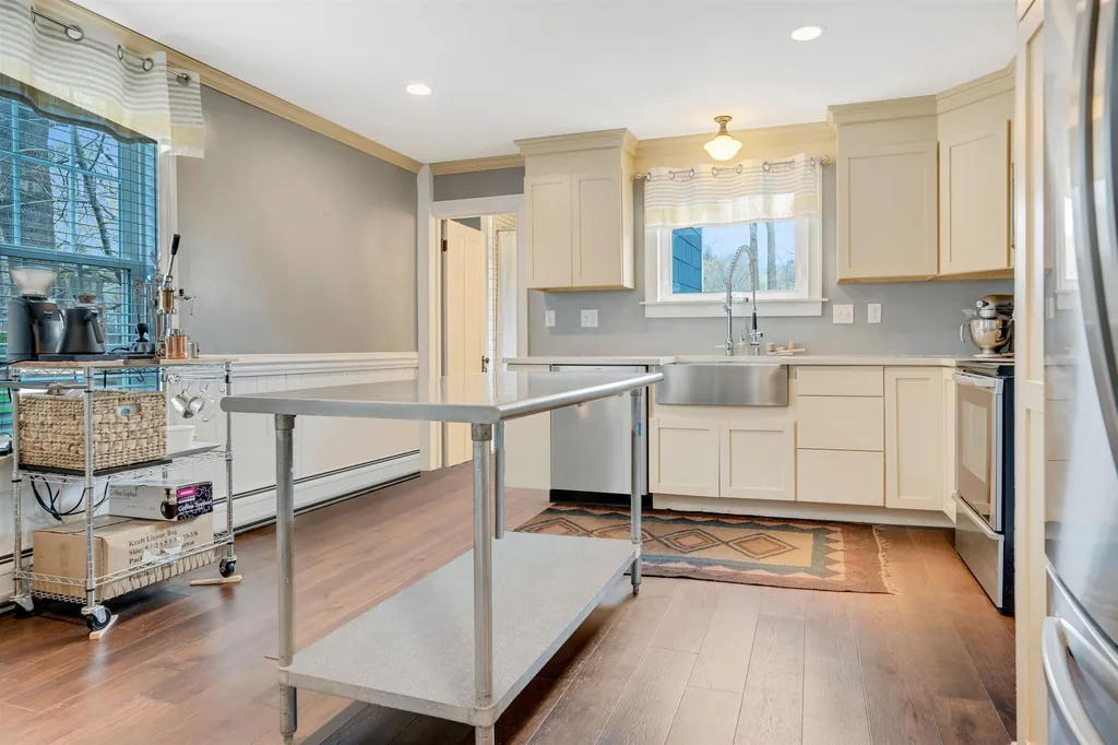 5 Florence Street Dover NH 03820
