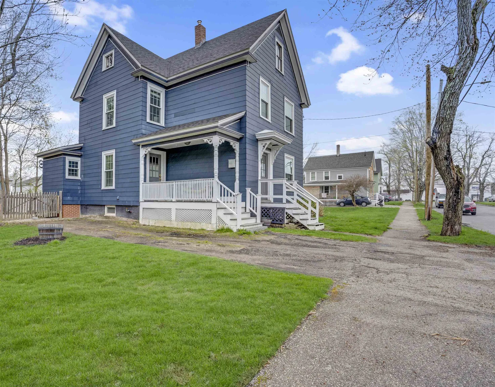 5 Florence Street Dover NH 03820