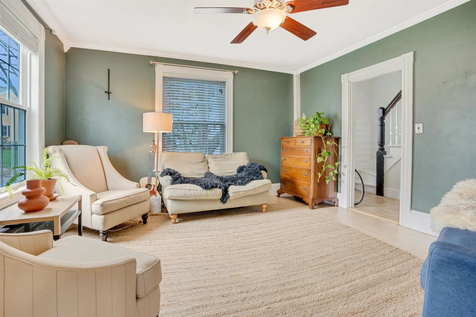 5 Florence Street Dover NH 03820