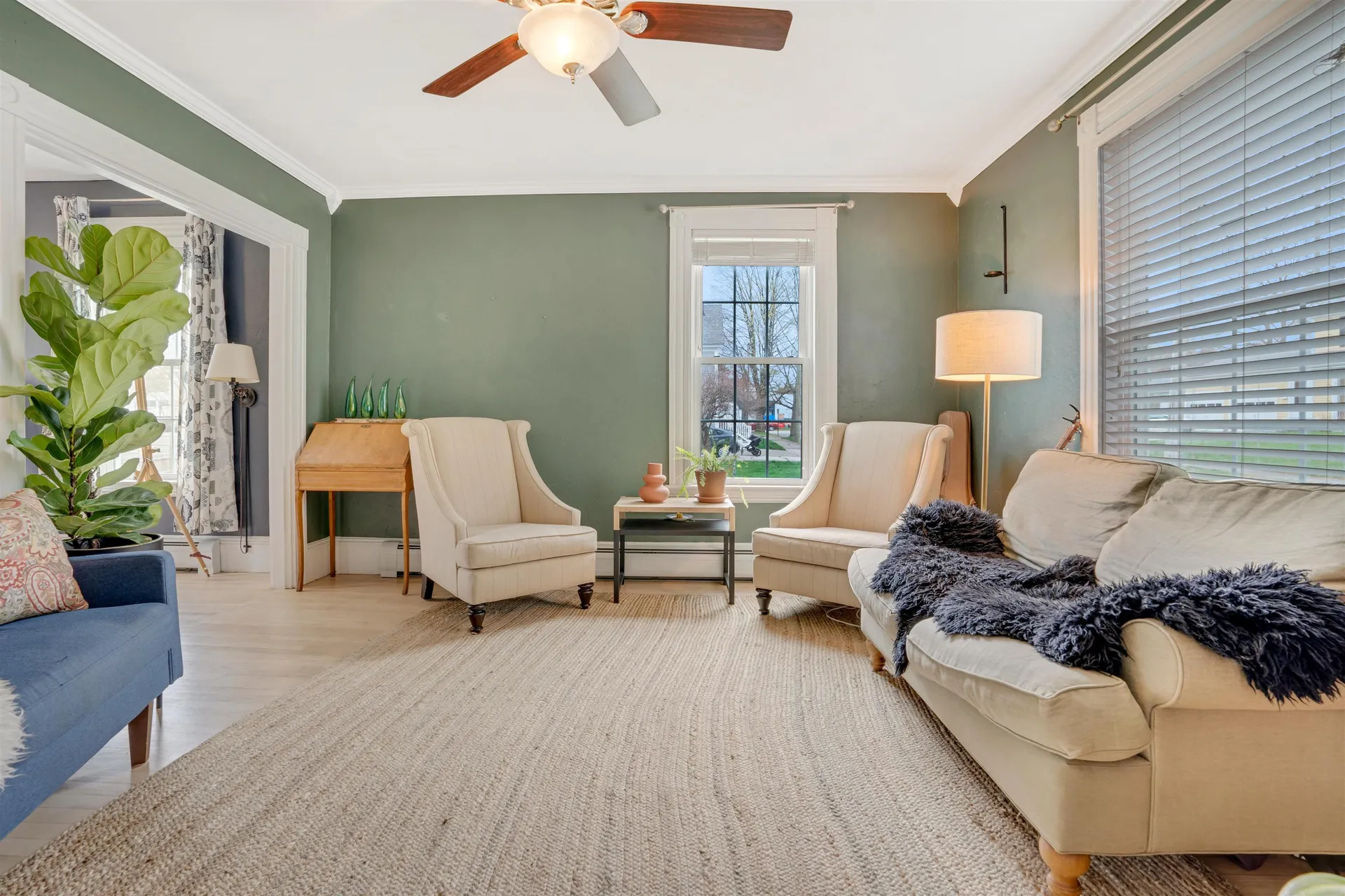 5 Florence Street Dover NH 03820