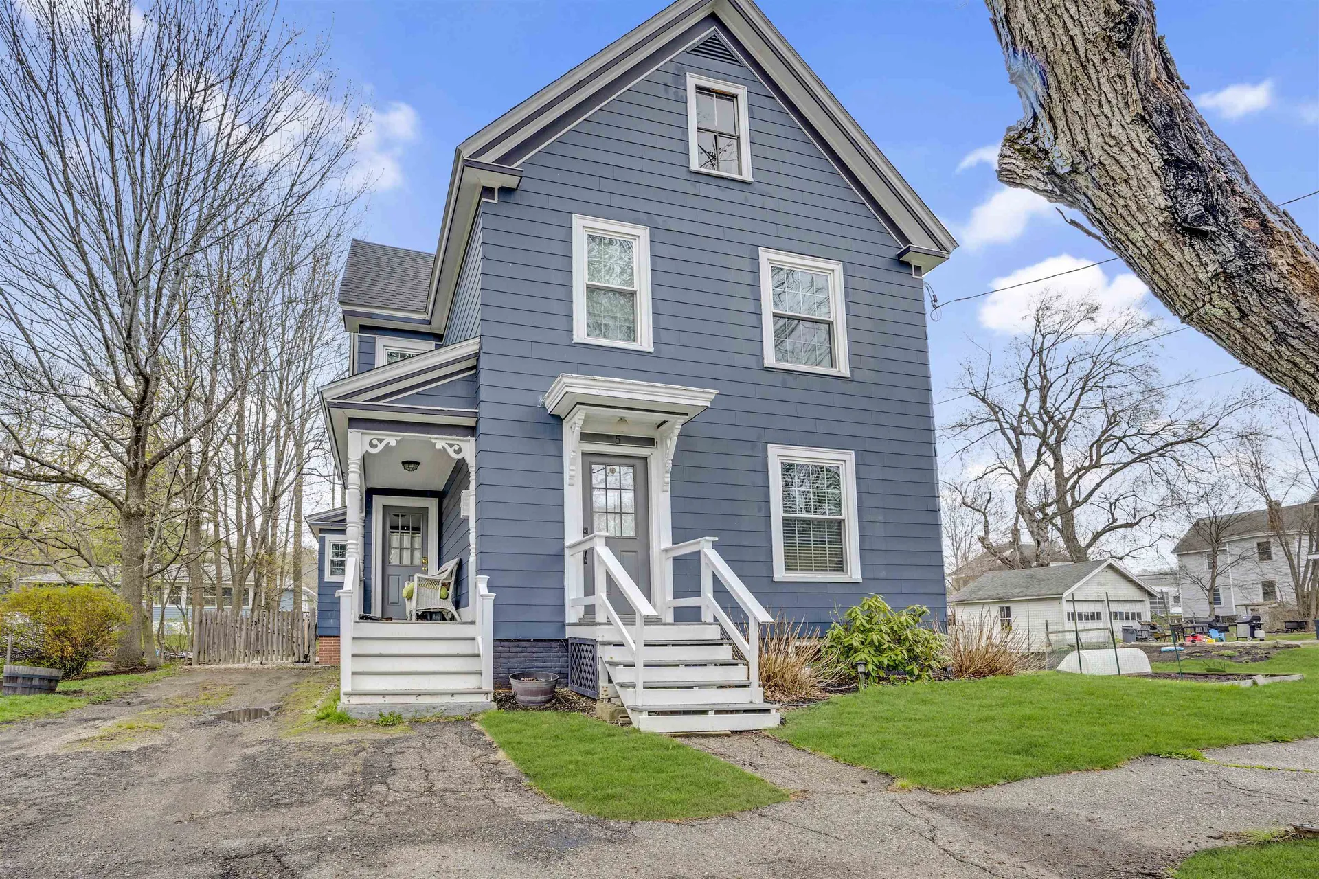 5 Florence Street Dover NH 03820