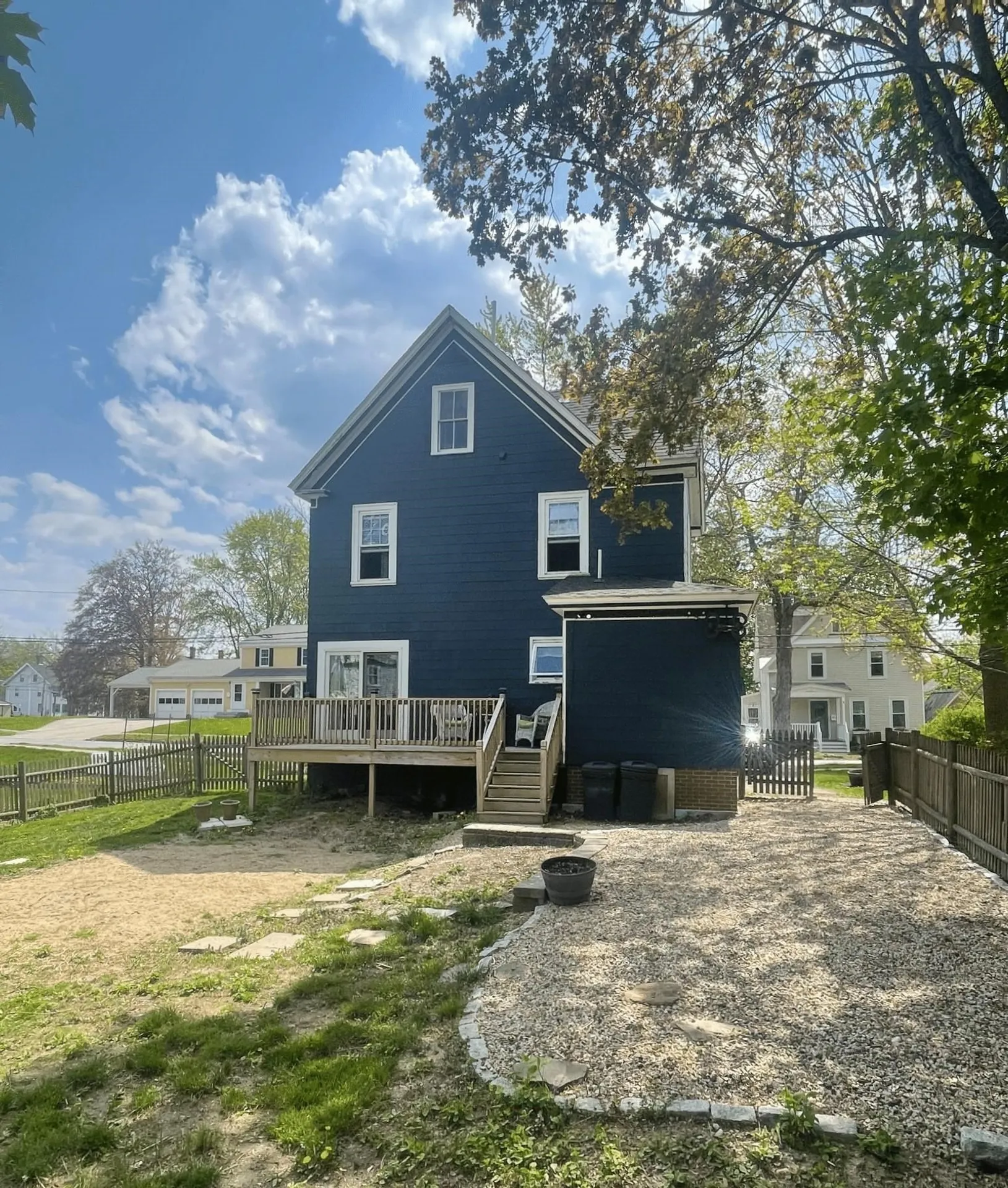 5 Florence Street Dover NH 03820