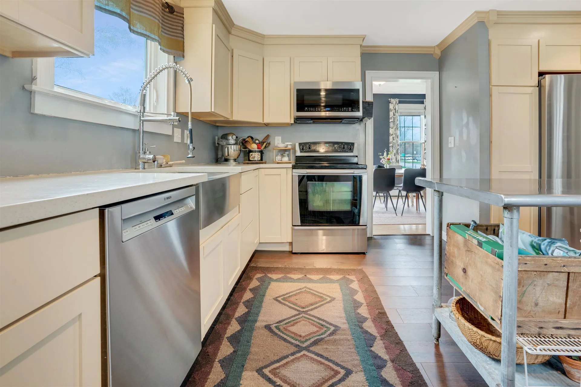 5 Florence Street Dover NH 03820