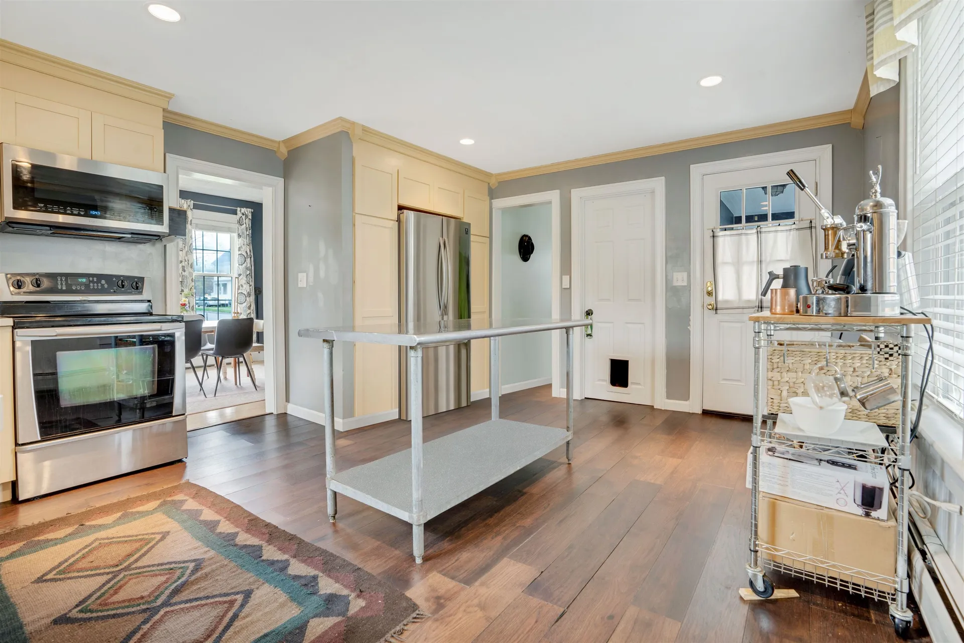 5 Florence Street Dover NH 03820