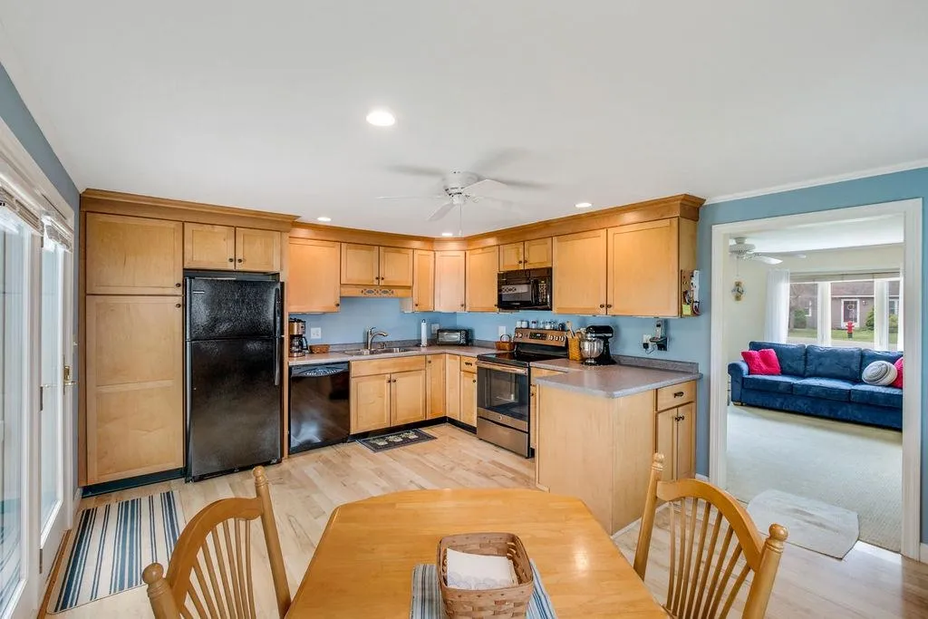 26 Corson Street Rochester NH 03867-2409