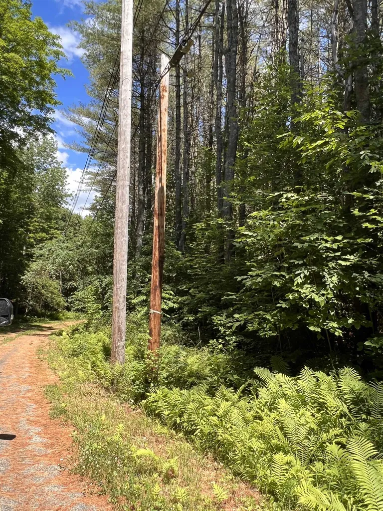 0 O'neil Lane Strafford VT 05072