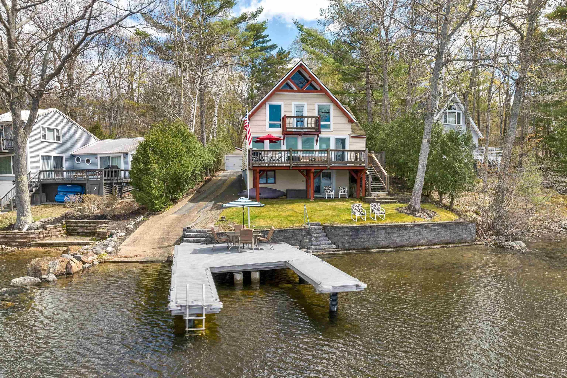 283 Places Mill Road Alton NH 03809