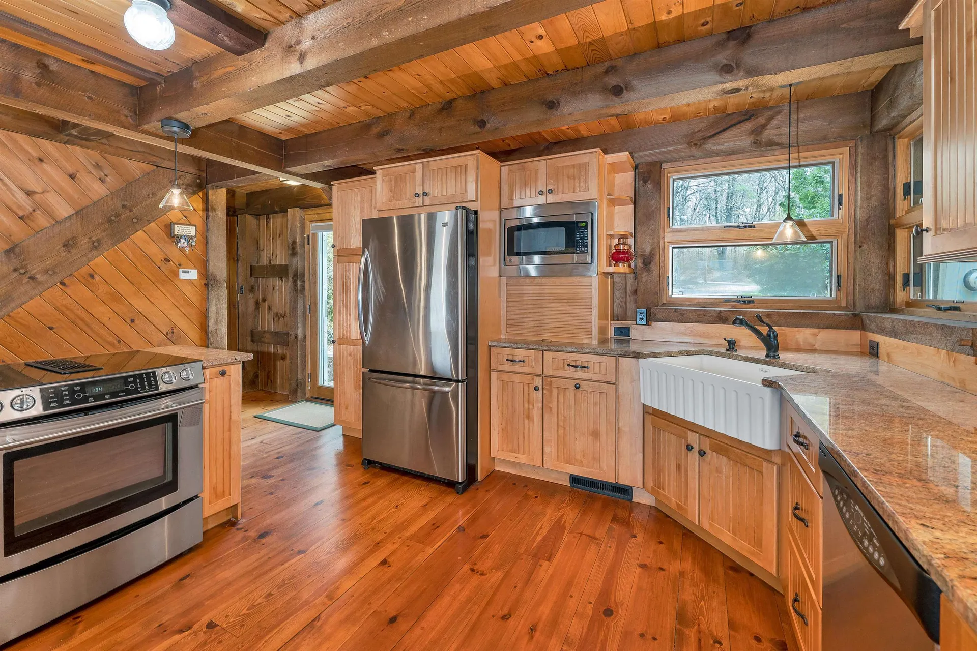 283 Places Mill Road Alton NH 03809