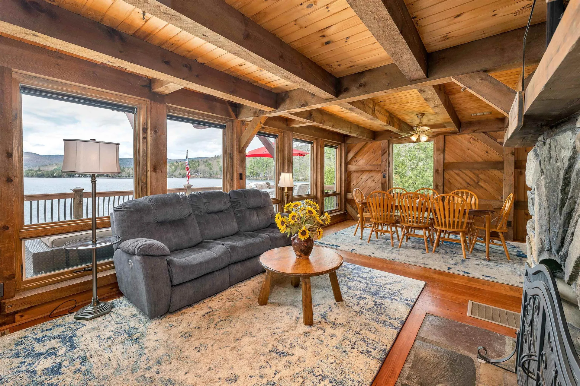 283 Places Mill Road Alton NH 03809