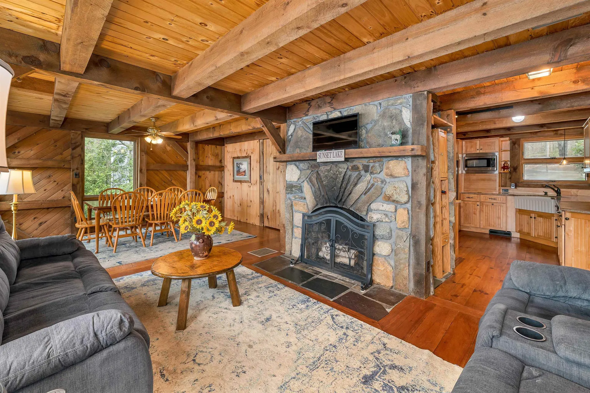 283 Places Mill Road Alton NH 03809