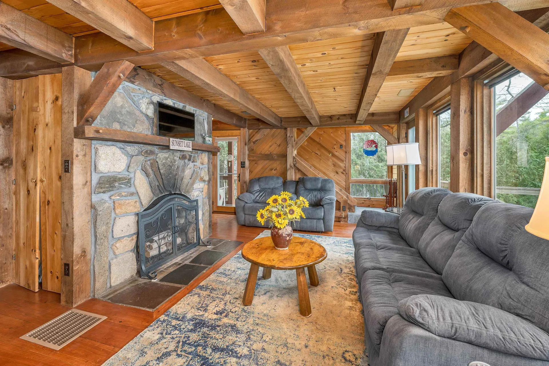 283 Places Mill Road Alton NH 03809