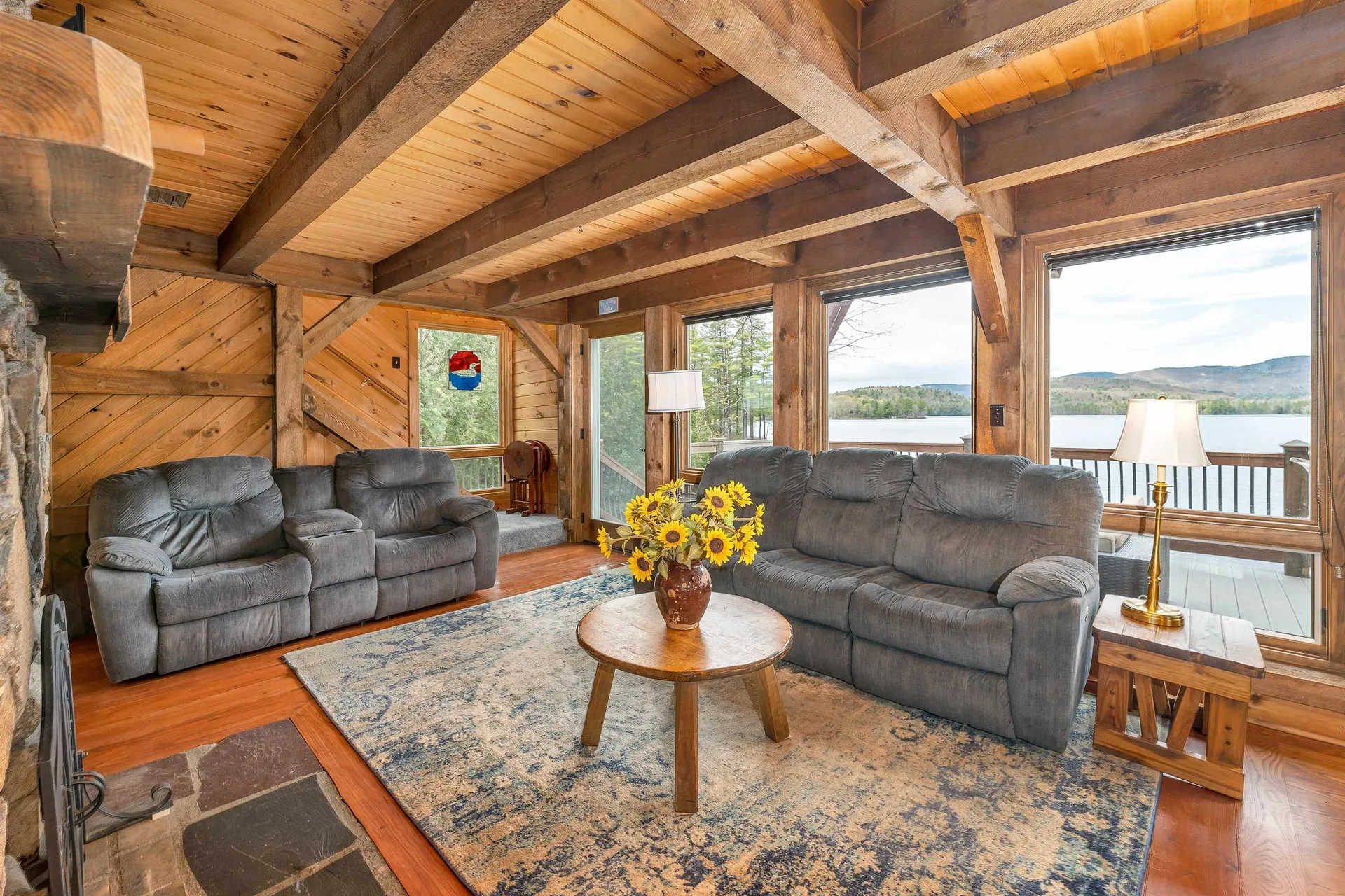 283 Places Mill Road Alton NH 03809