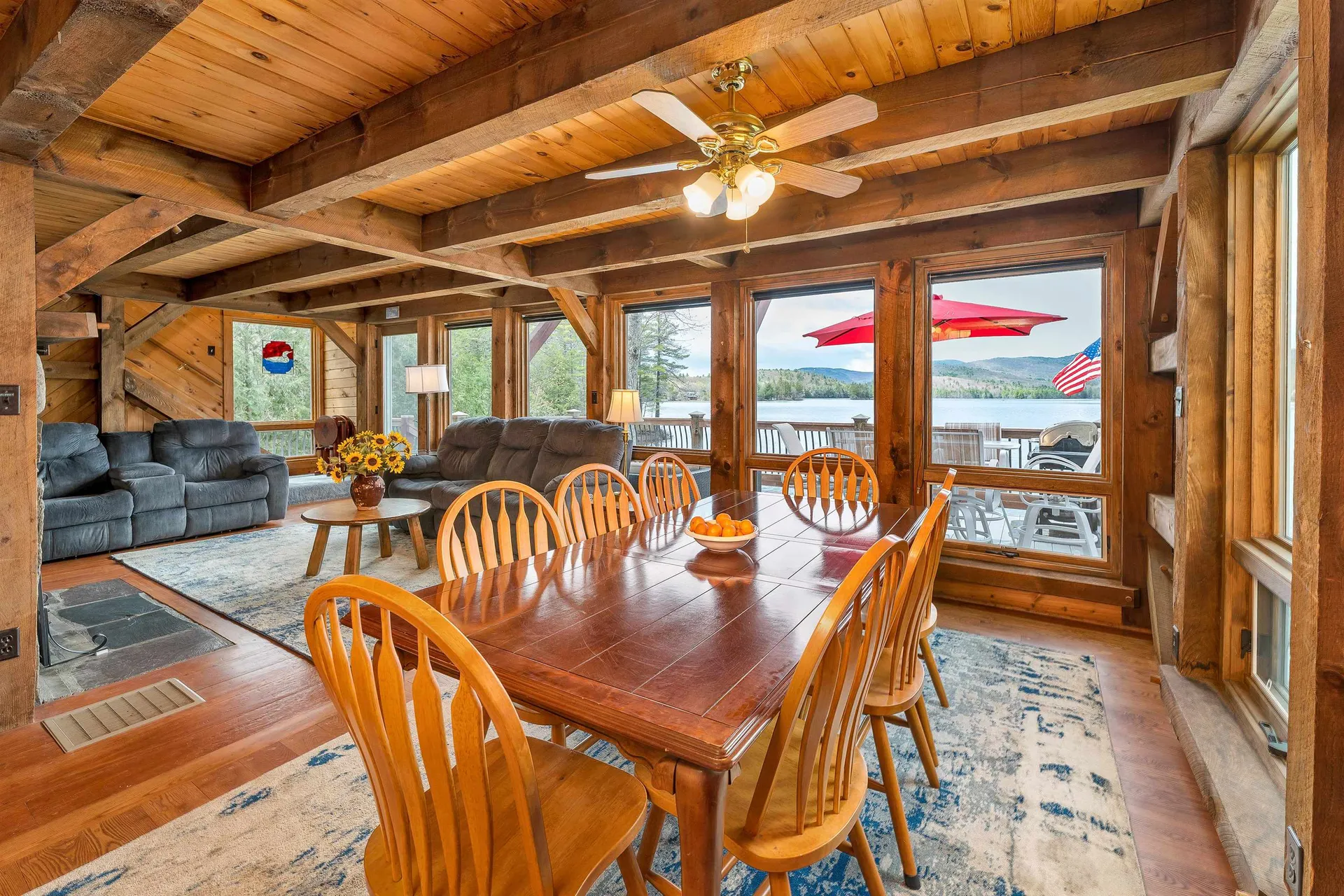 283 Places Mill Road Alton NH 03809