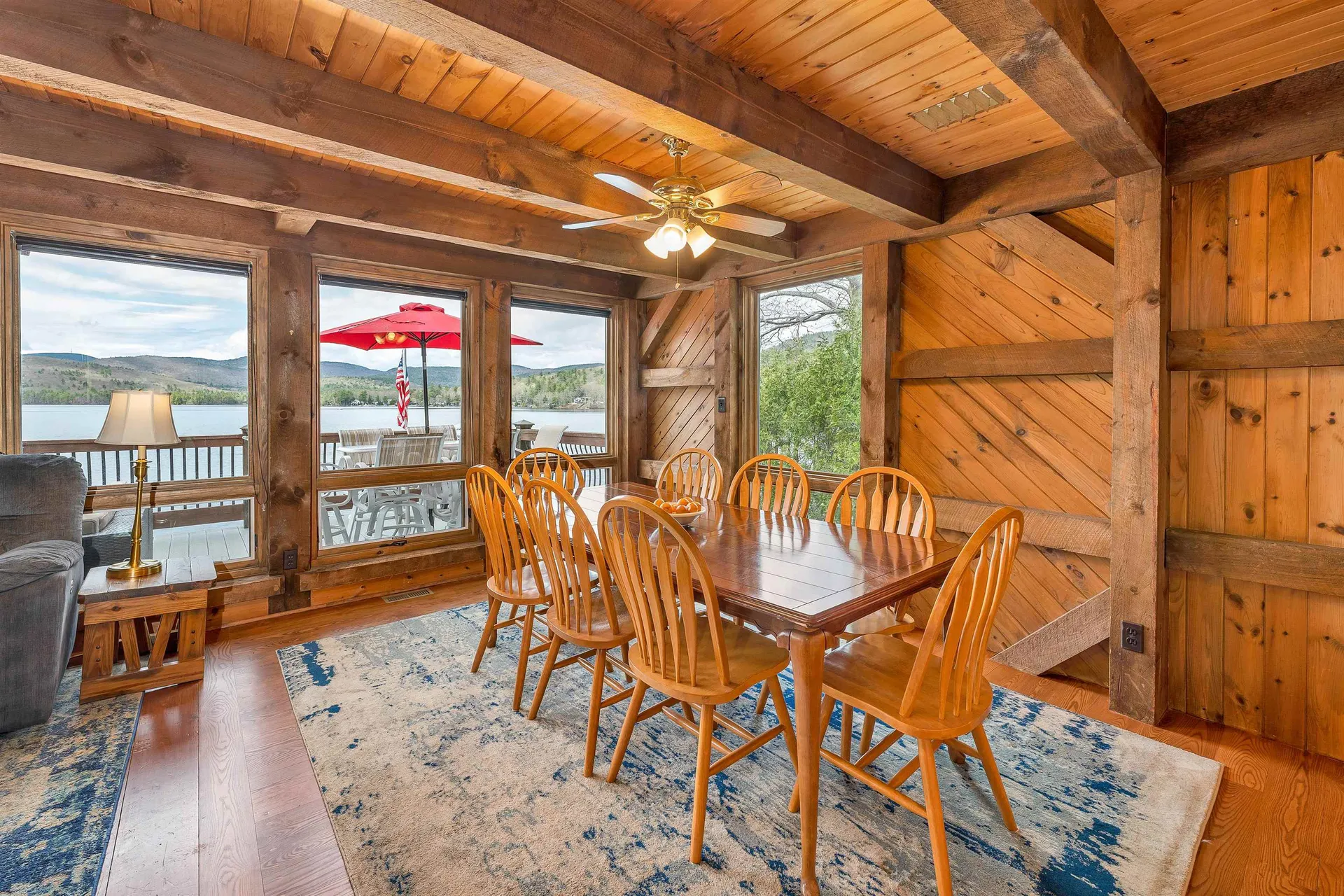 283 Places Mill Road Alton NH 03809