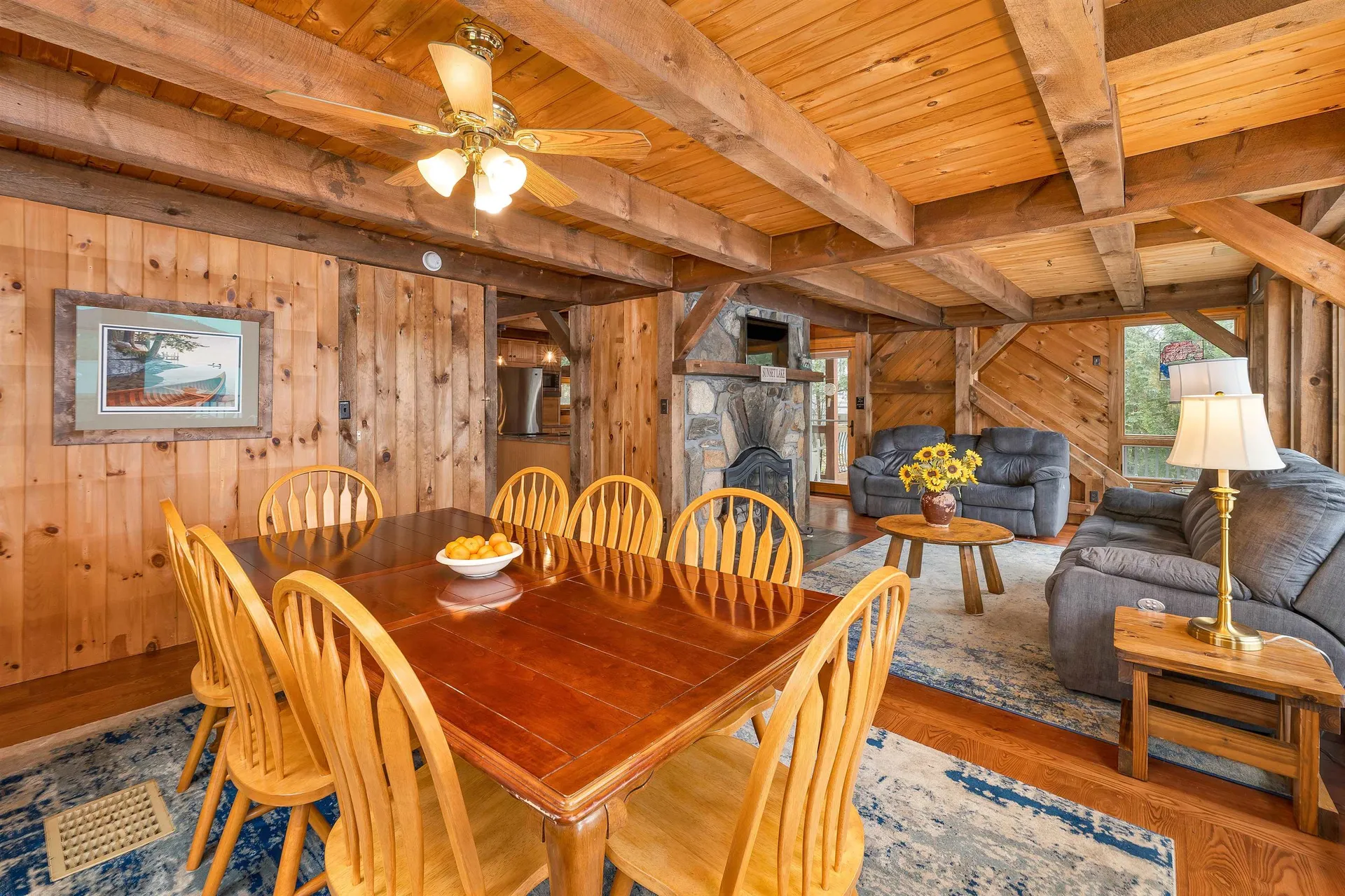 283 Places Mill Road Alton NH 03809
