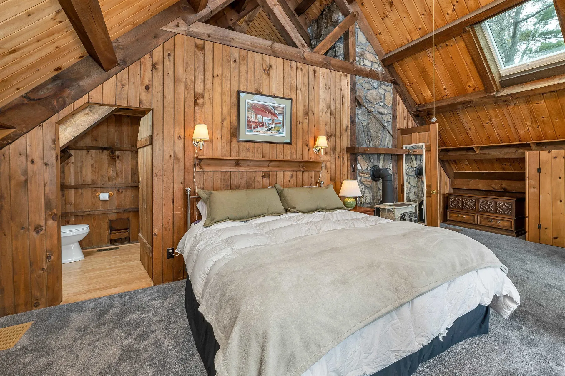 283 Places Mill Road Alton NH 03809