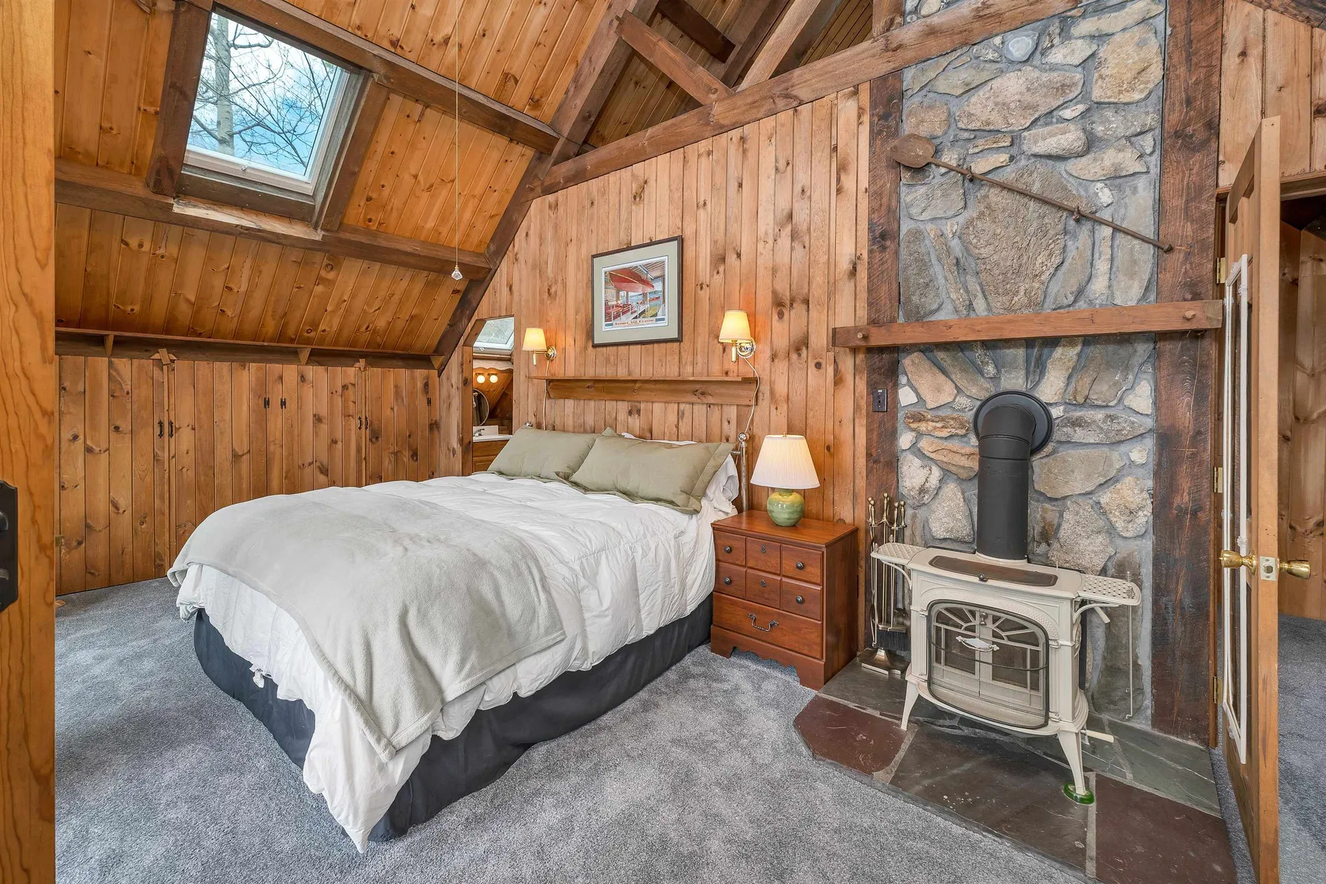 283 Places Mill Road Alton NH 03809