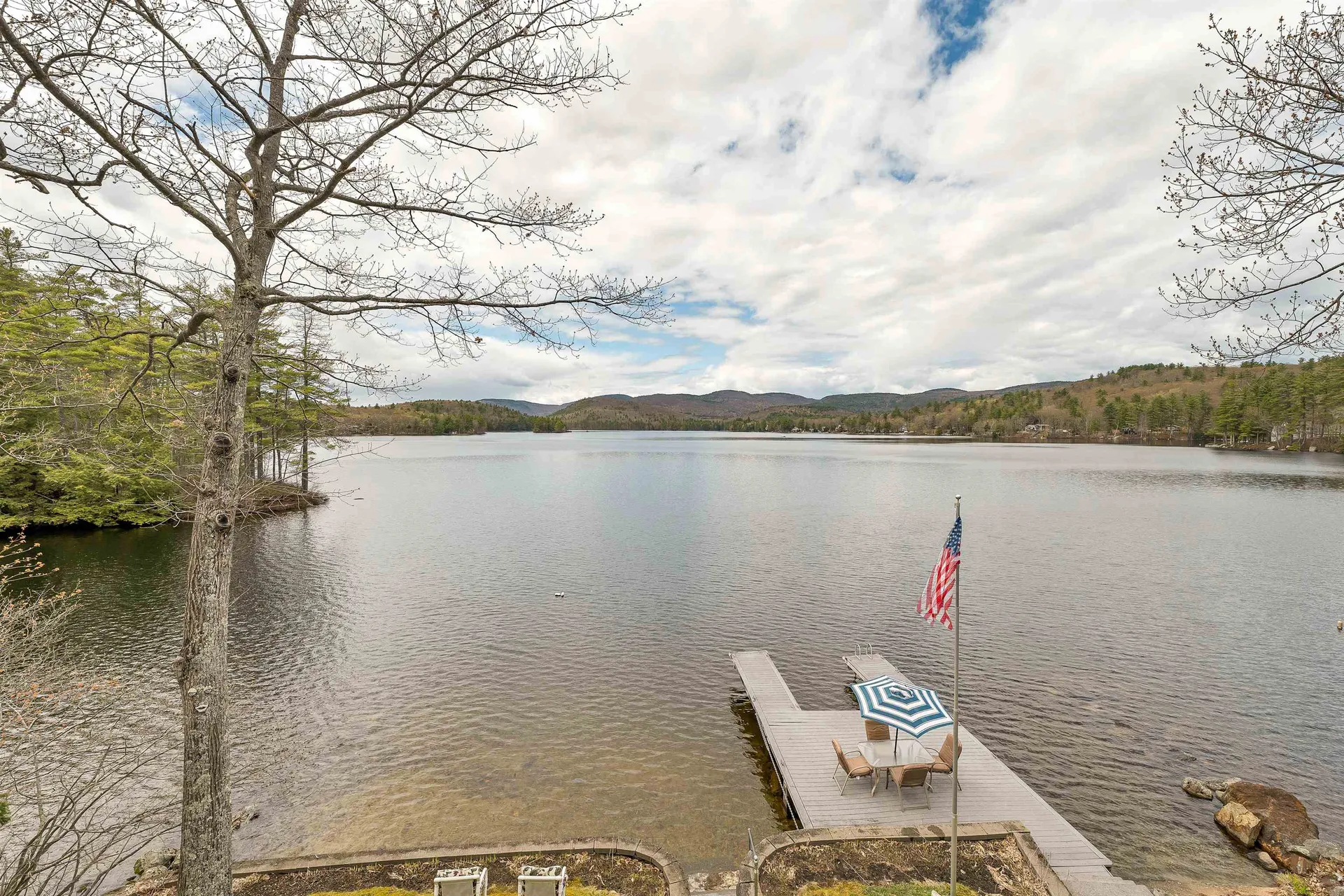 283 Places Mill Road Alton NH 03809