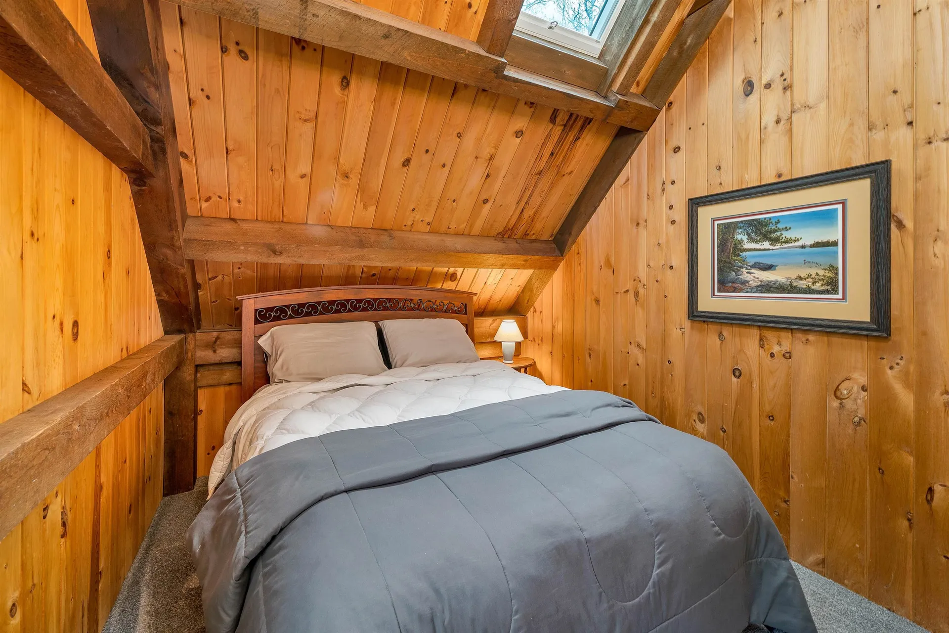 283 Places Mill Road Alton NH 03809